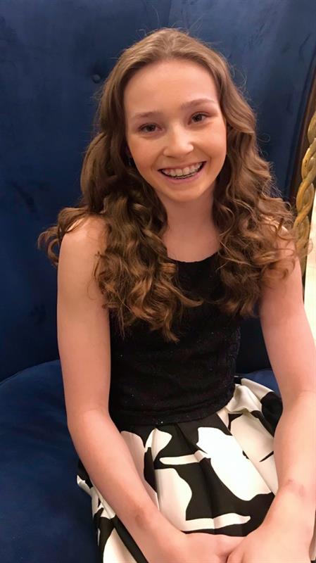 Delaney Fisher - Georgia Elite Gymnastics